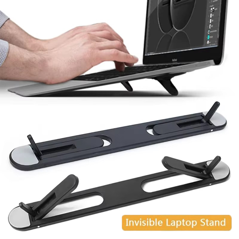 Laptop Accessories Price - Universele laptopsstandaard Opvouwbare ondersteuning Notebookstandaard Computer