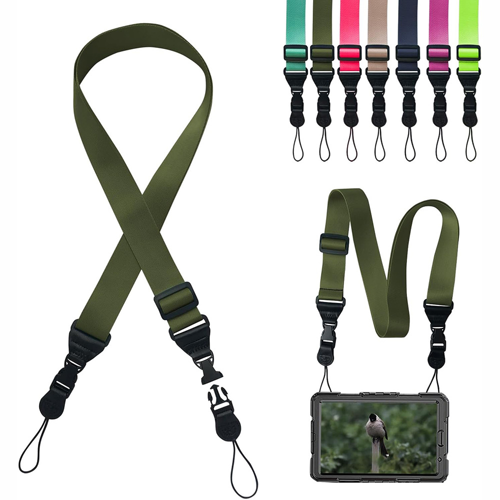 Laptop Accessories All In One - 2026 All-in-One nylon accessoirekit: cameratas/telescooptas/tablet-tas, verstelbare