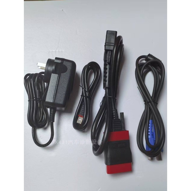 Usb C Power Adapter - Oplader USB-C BC-poort Diagnostisch Apparaat Vervangende