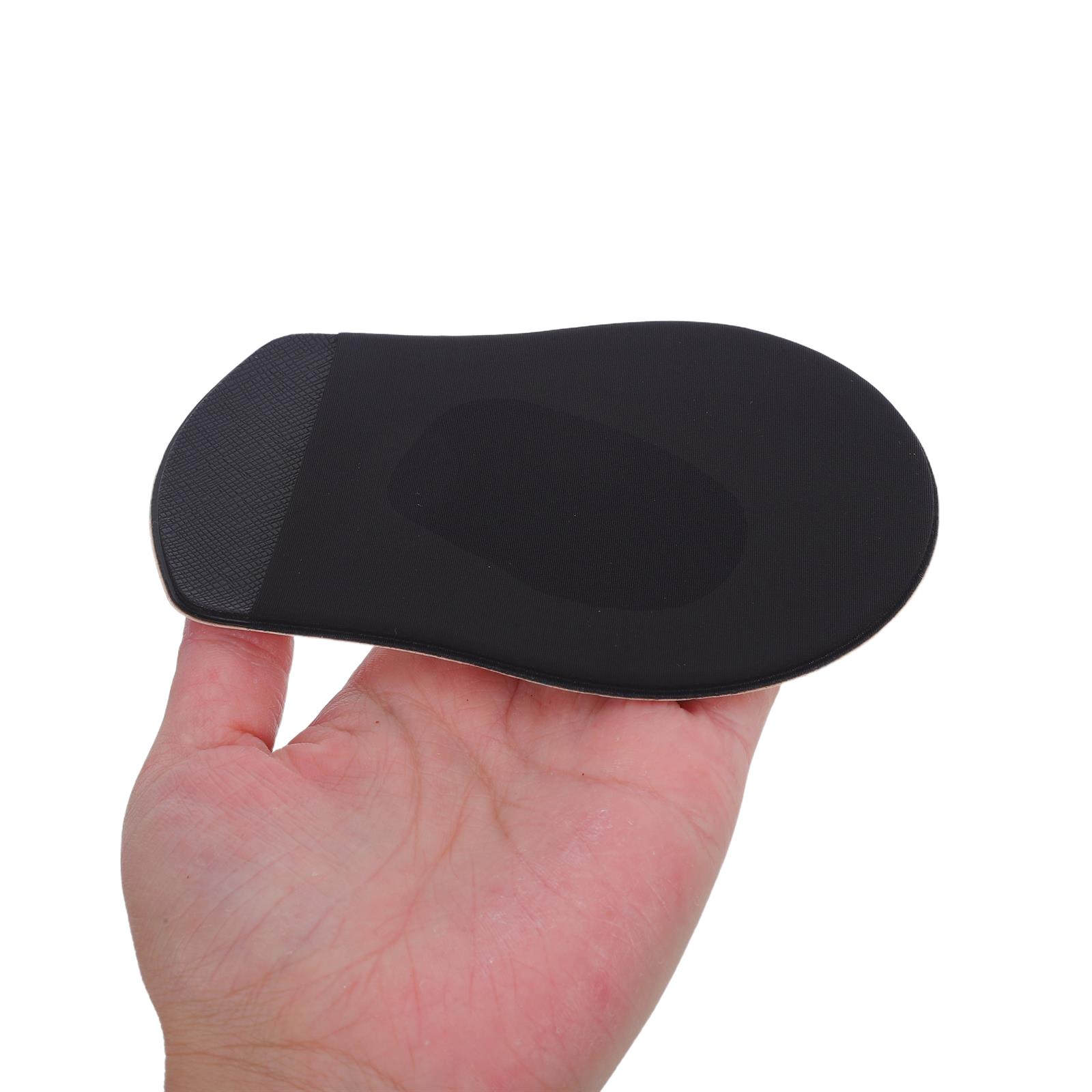 Laptop Accessories Sleeve - 2 stuks muishouder, zelfklevende opbergtas, elastische