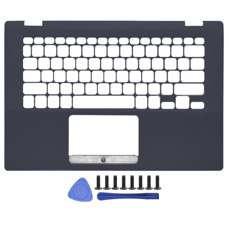 Laptop Accessories For Asus Vivobook - Notebook Touch Screen LCD Back Cover/Scharnieren/Palmsteun/Bottom