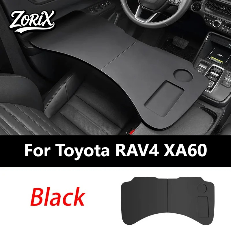 Accessories Laptop - Voor Toyota RAV4 XA60 2026 Op