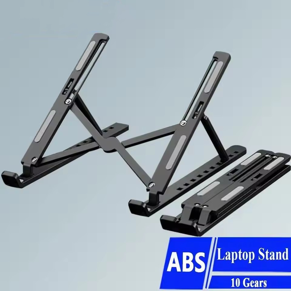 Laptop Accessories Price - Opvouwbare laptopstandaard Verstelbare draagbare opvouwbare beugel