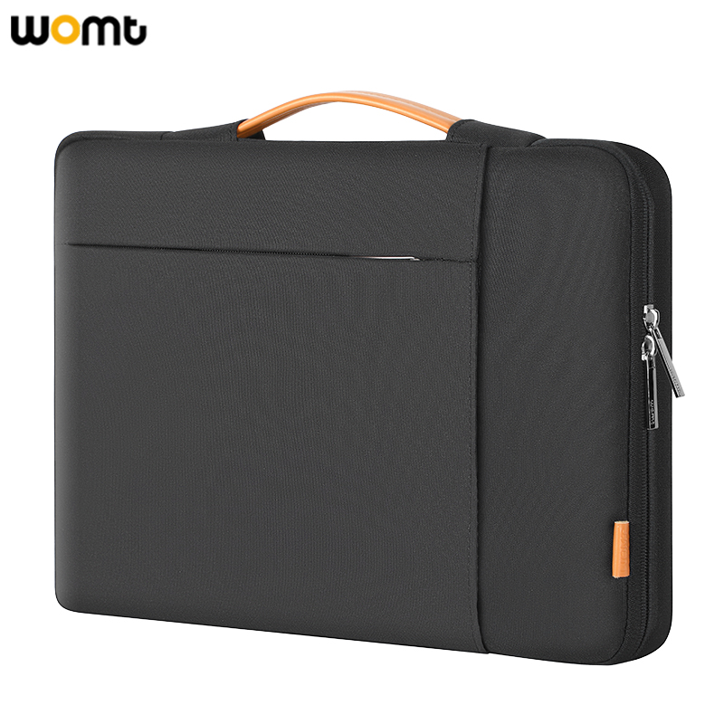 Laptop Accessories Sleeve - Laptophoes Notebook Handtas Slanke Draagtas voor