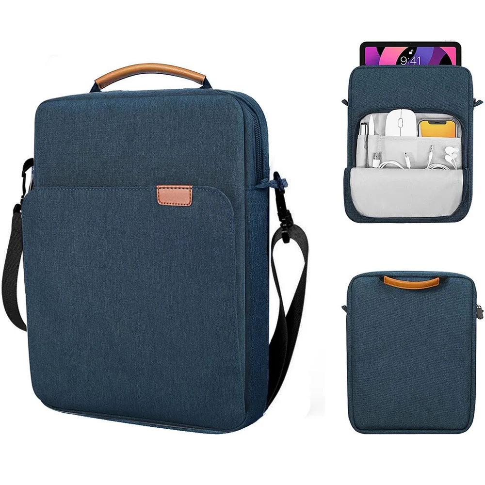 Laptop Accessories Sleeve - Tablet Tas Case voor Samsung Galaxy