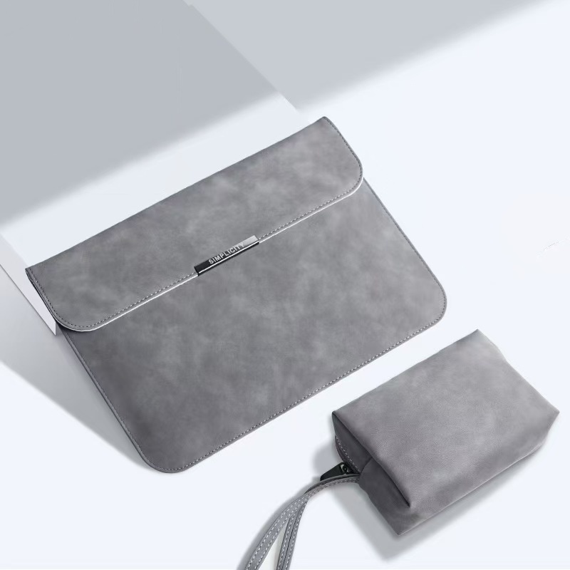 Laptop Accessories Sleeve - Laptop draagtas, geschikt voor verschillende soorten