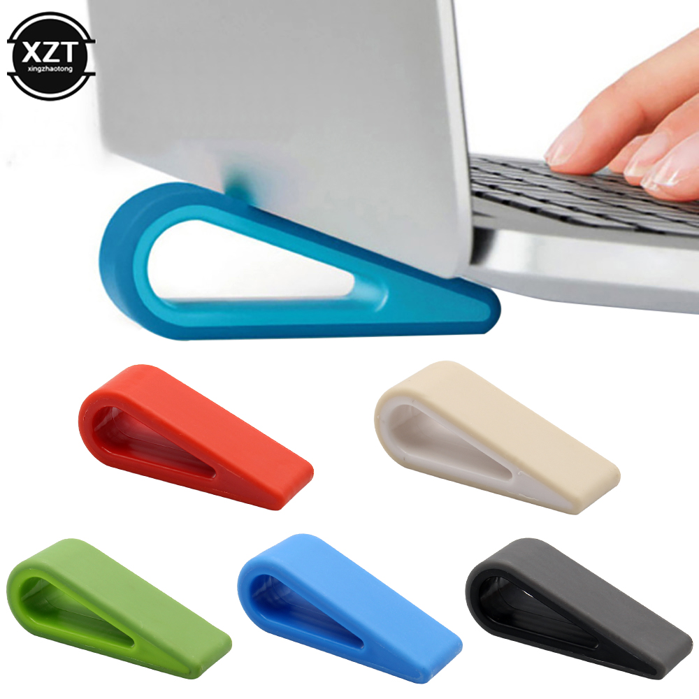 Laptop Accessories Cooling Pad - Draagbare eenvoudige laptopstandaard Verstelbare koelbeugel Desktopcomputer