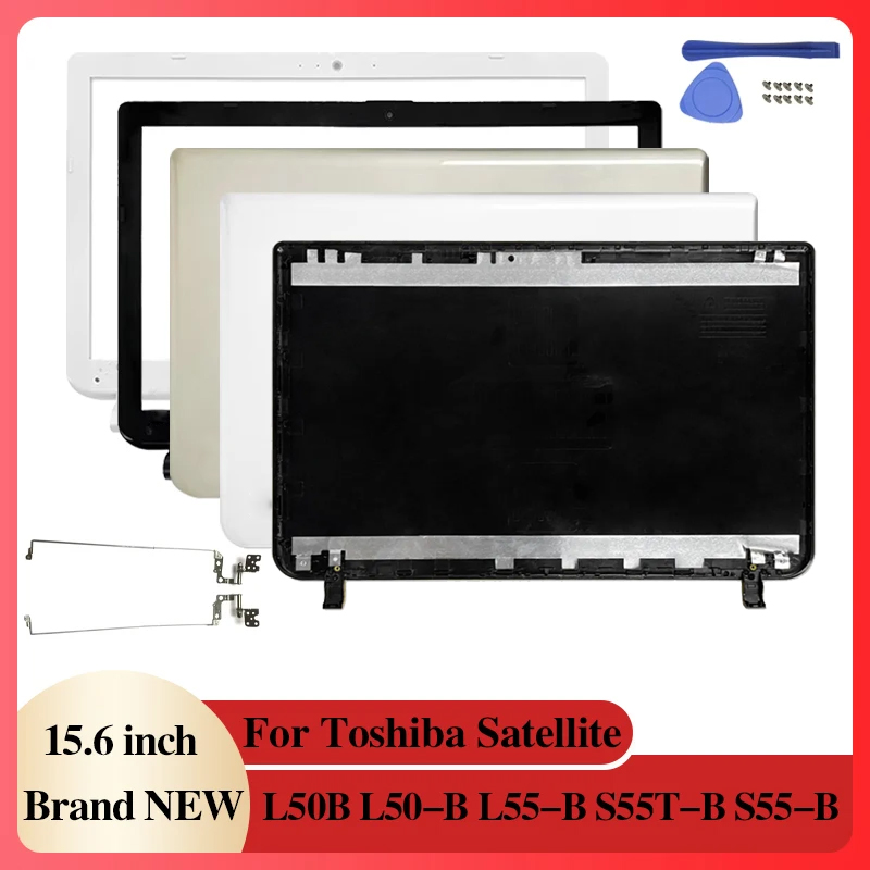 Laptop Accessories Price - Notebook Scherm LCD Back Cover/Front Frame/Scharnier