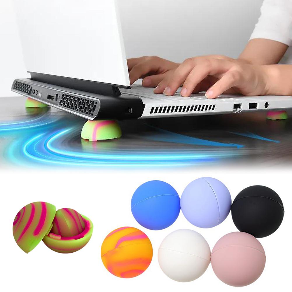 Laptop Accessories Cooling Pad - Laptopstandaard Draagbare koelpad voor MacBook Laptop
