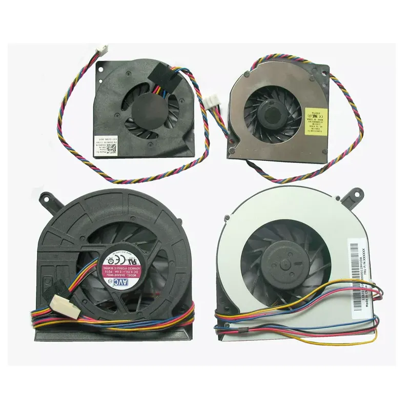 Laptop Accessories All In One - Koelventilator voor Lenovo S300 S500 S700