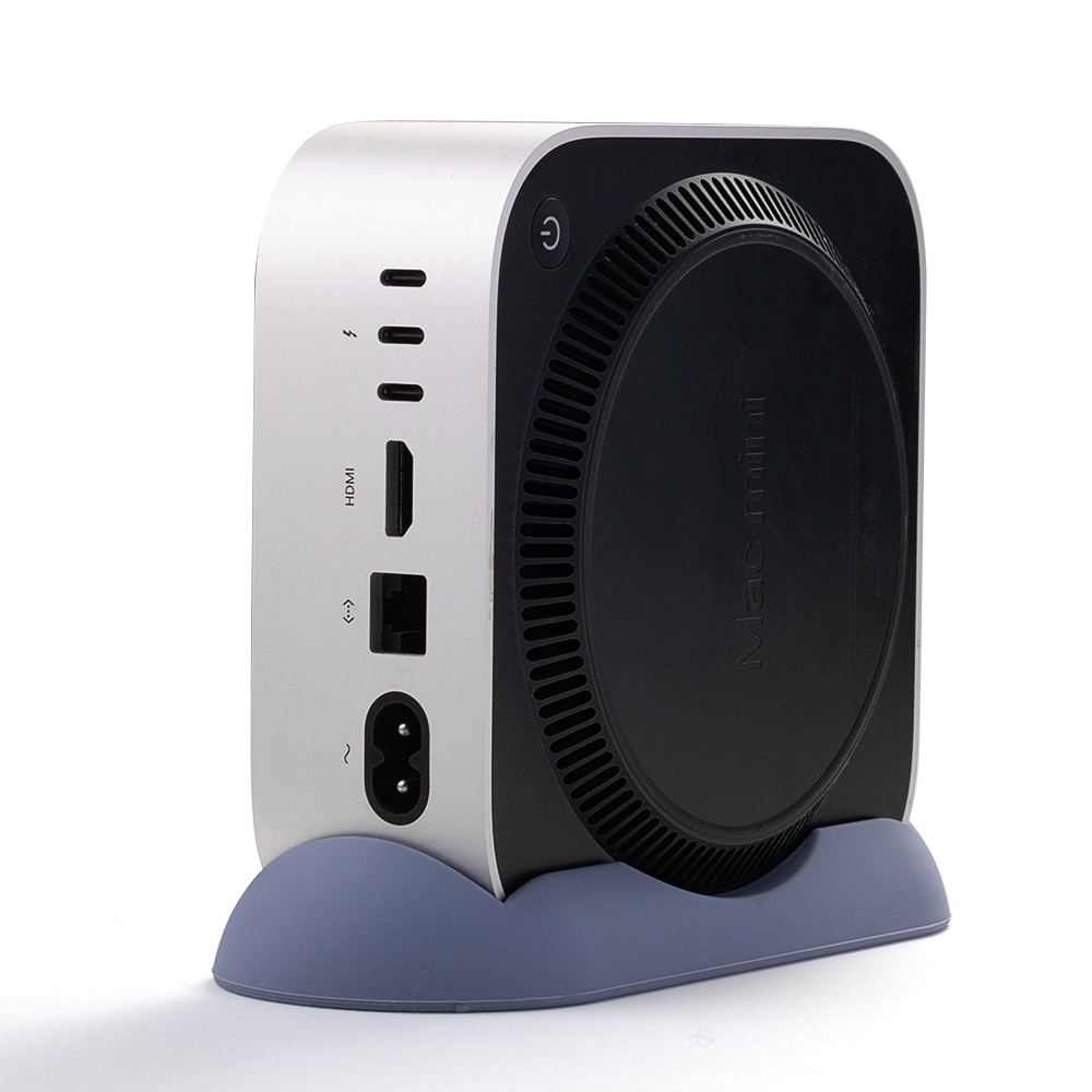 Siliconen Verticale Stand voor - Laptop Accessories Price recensie en prijs