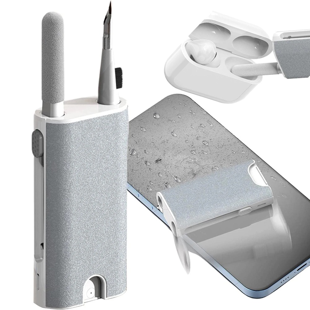 5-in-1 Multifunctionele Elektr - Screen Cleaning Kit recensie en prijs
