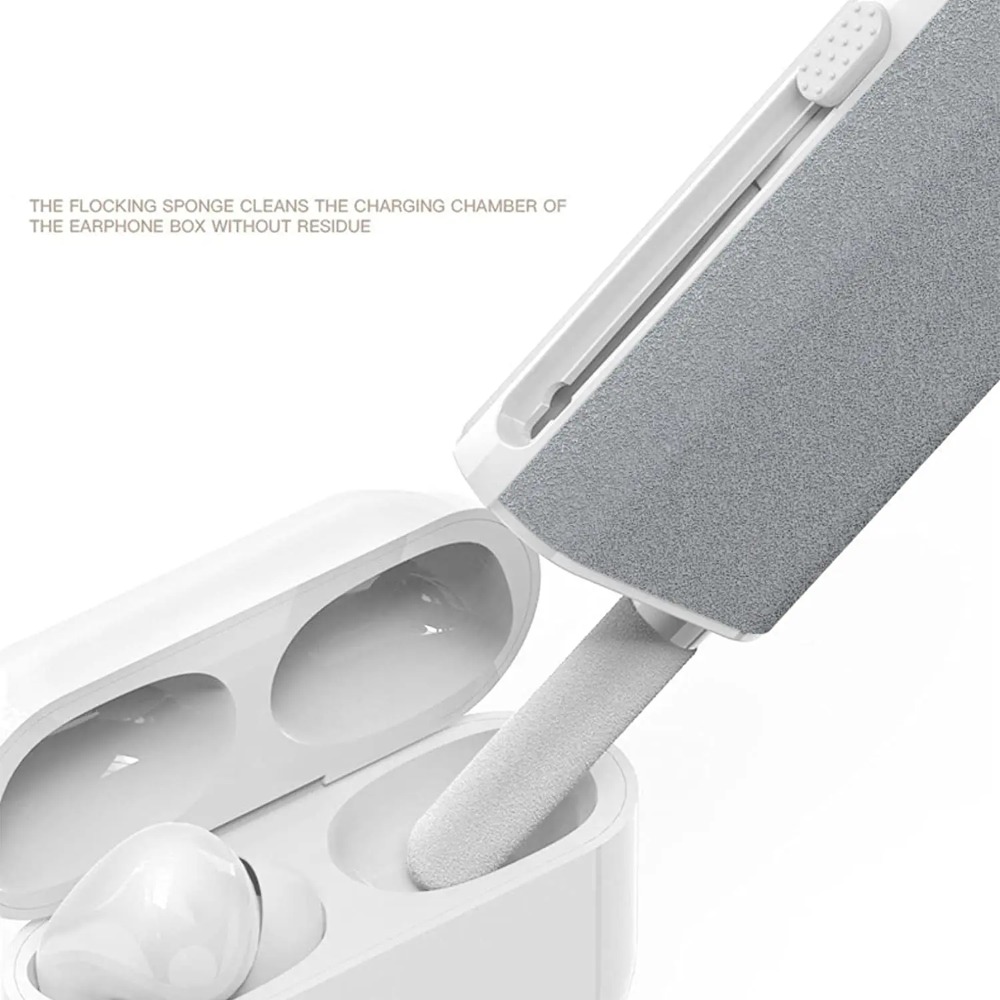 5-in-1 Multifunctionele Elektr - Screen Cleaning Kit recensie en prijs