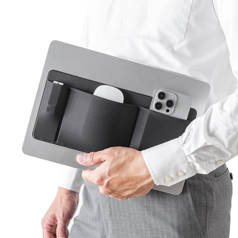 Op maat gemaakte SANWA draagba - Laptop Accessories All In One recensie en prijs