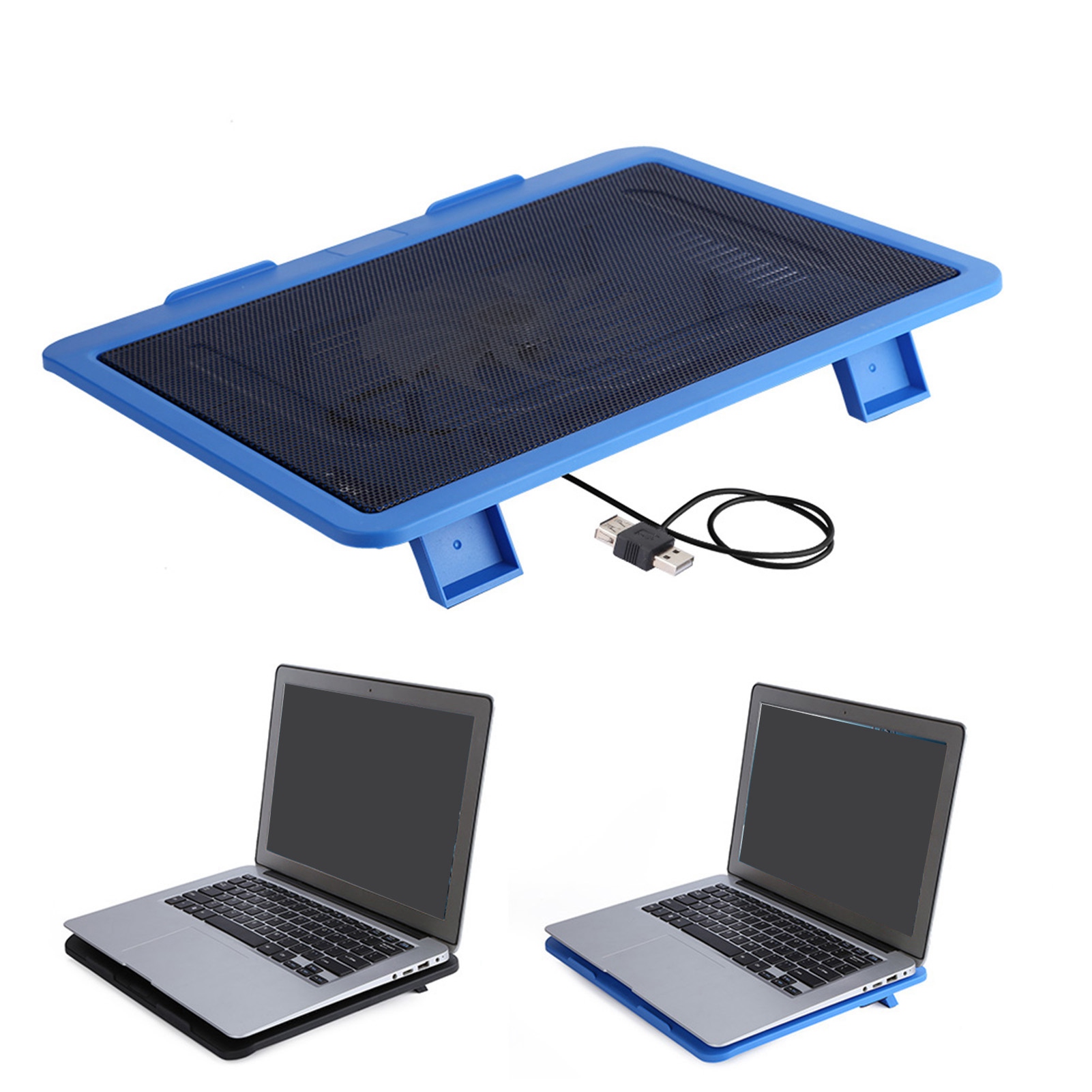 Laptopkoeler Pad Koelpad Lapto - Laptop Accessories Cooling Pad recensie en prijs