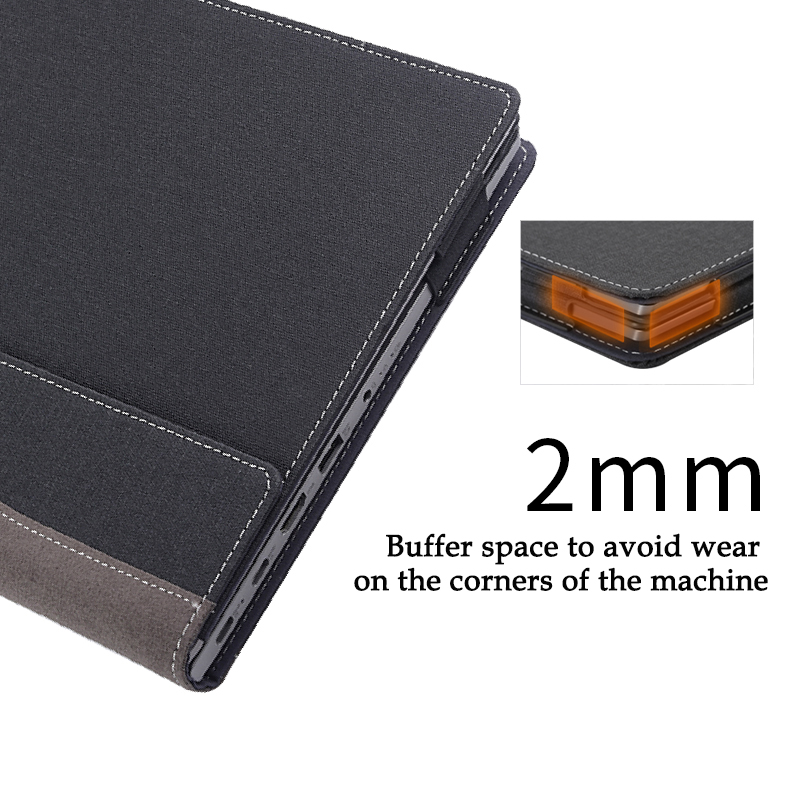 Laptop Case Cover voor Xiaomi  - Laptop Accessories Sleeve recensie en prijs