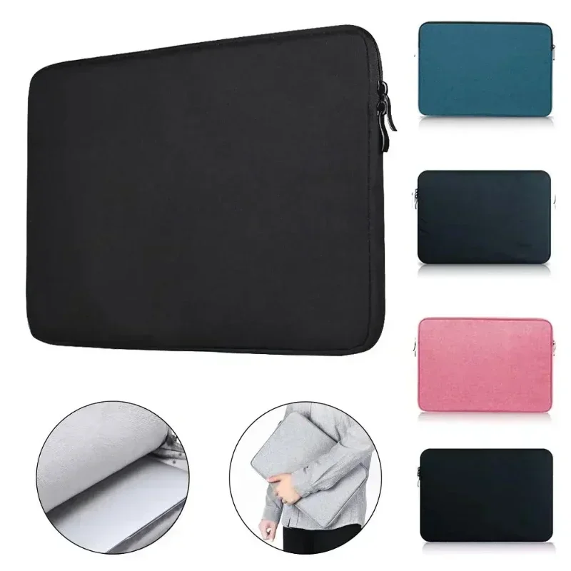 Hoge Kwaliteit Laptop Tas Zach - Laptop Accessories Price recensie en prijs