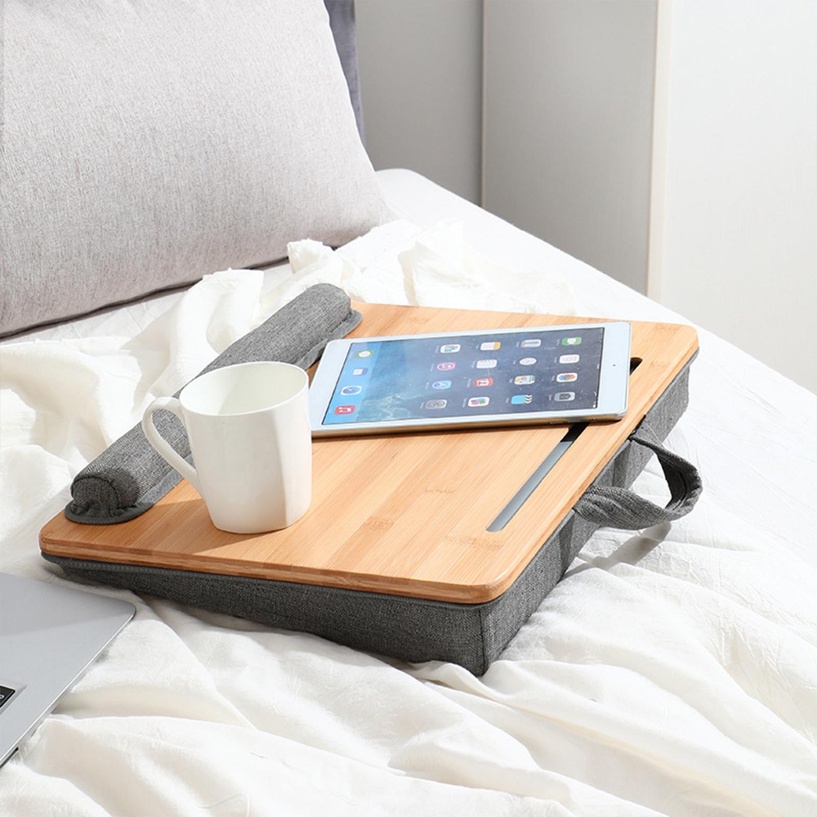 Schootbureau Ergonomische kant - Laptop Accessories Officeworks recensie en prijs