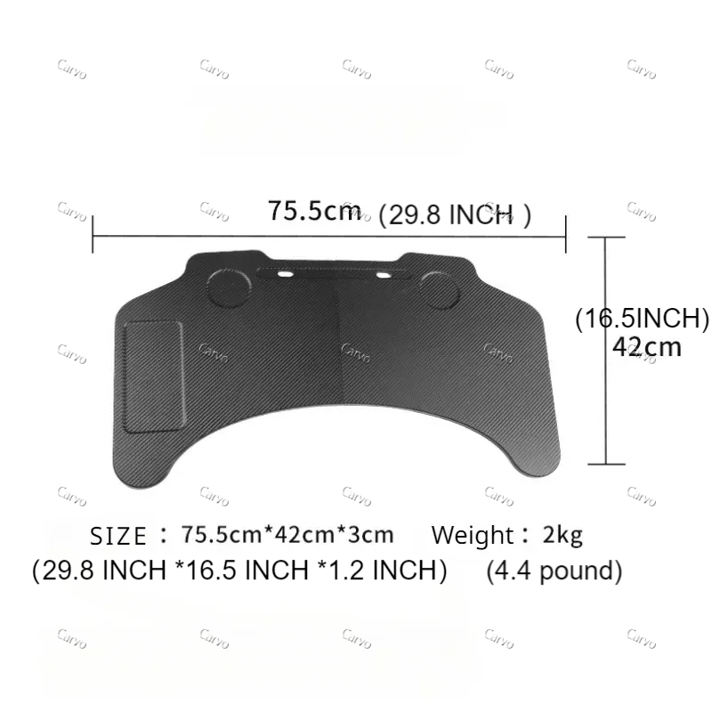 Voor Tesla Model 3 & Model Y 2 - Laptop Accessories Officeworks recensie en prijs