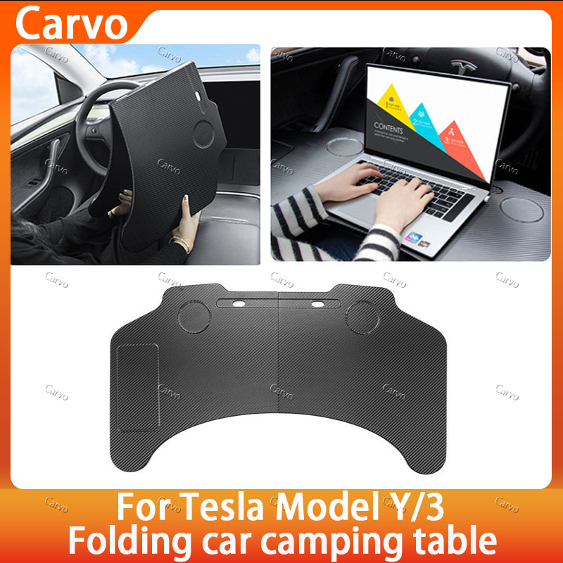 Voor Tesla Model 3 & Model Y 2 - Laptop Accessories Officeworks recensie en prijs