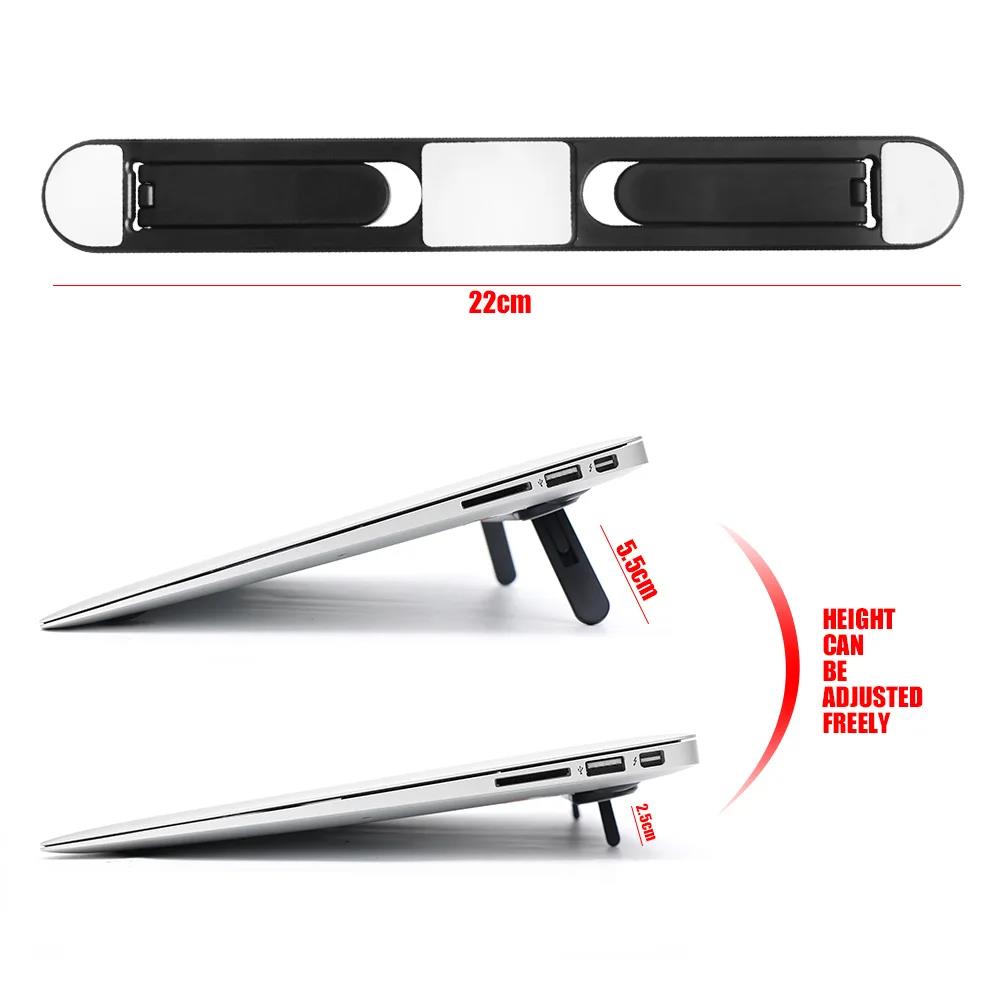 Universele laptopsstandaard Op - Laptop Accessories Price recensie en prijs
