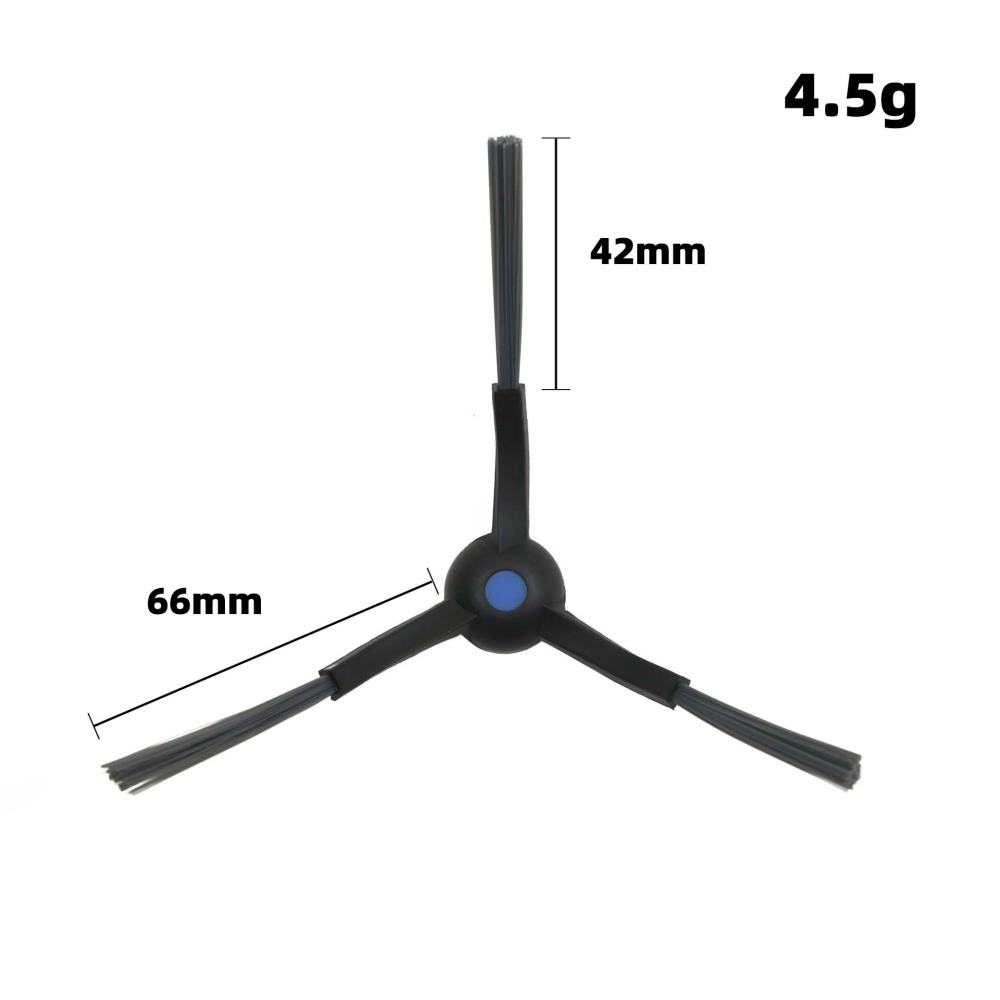 Reserveonderdelenset voor stof - Screen Cleaning Kit recensie en prijs