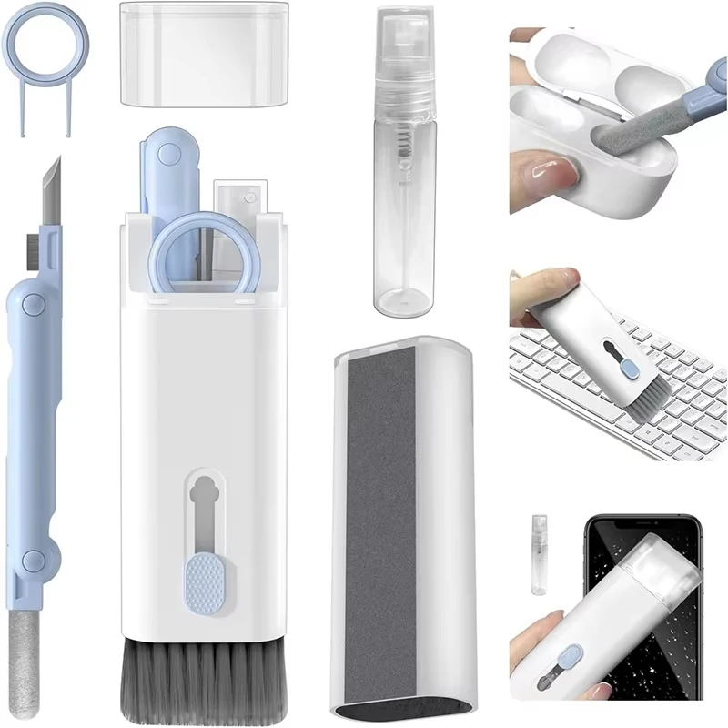 Multifunctionele reinigingsset - Screen Cleaning Kit recensie en prijs