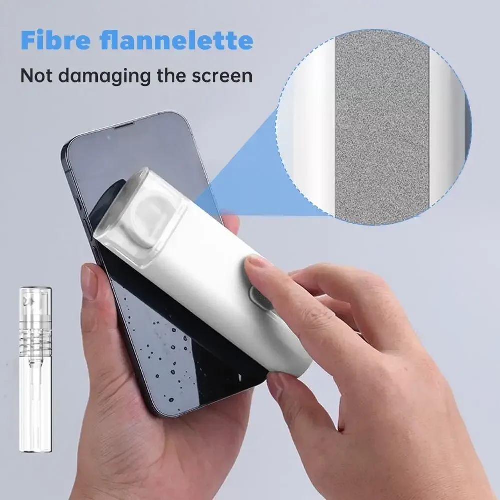 Multifunctionele reinigingsset - Screen Cleaning Kit recensie en prijs
