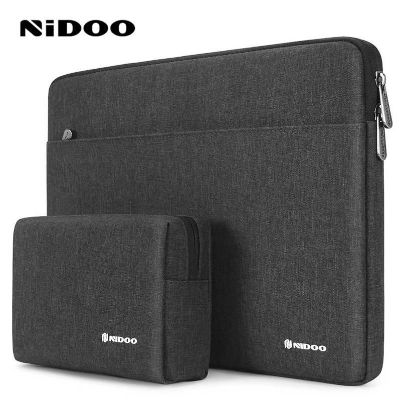Nidoo Waterdichte Laptop Sleev - Laptop Accessories Sleeve recensie en prijs