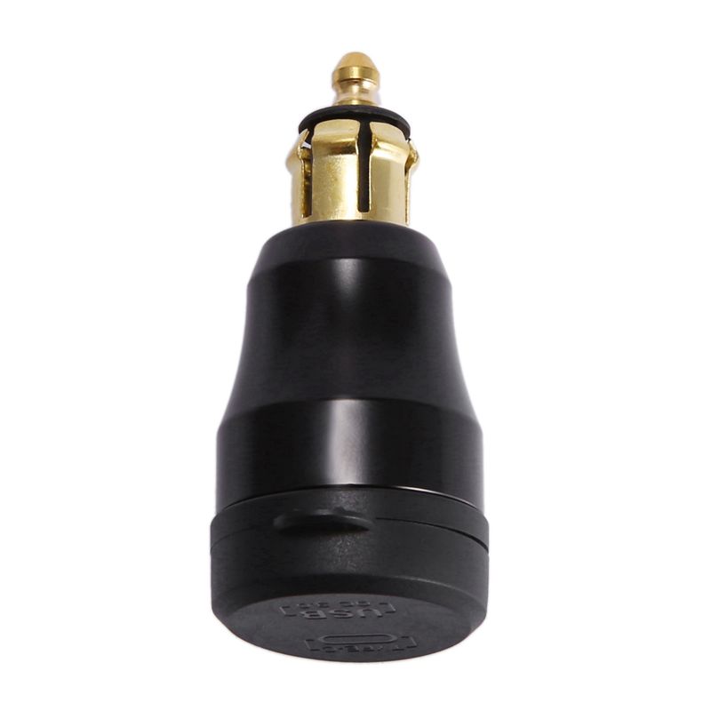 A03Z-4X Motorfiets Snellader m - Usb C Power Adapter recensie en prijs