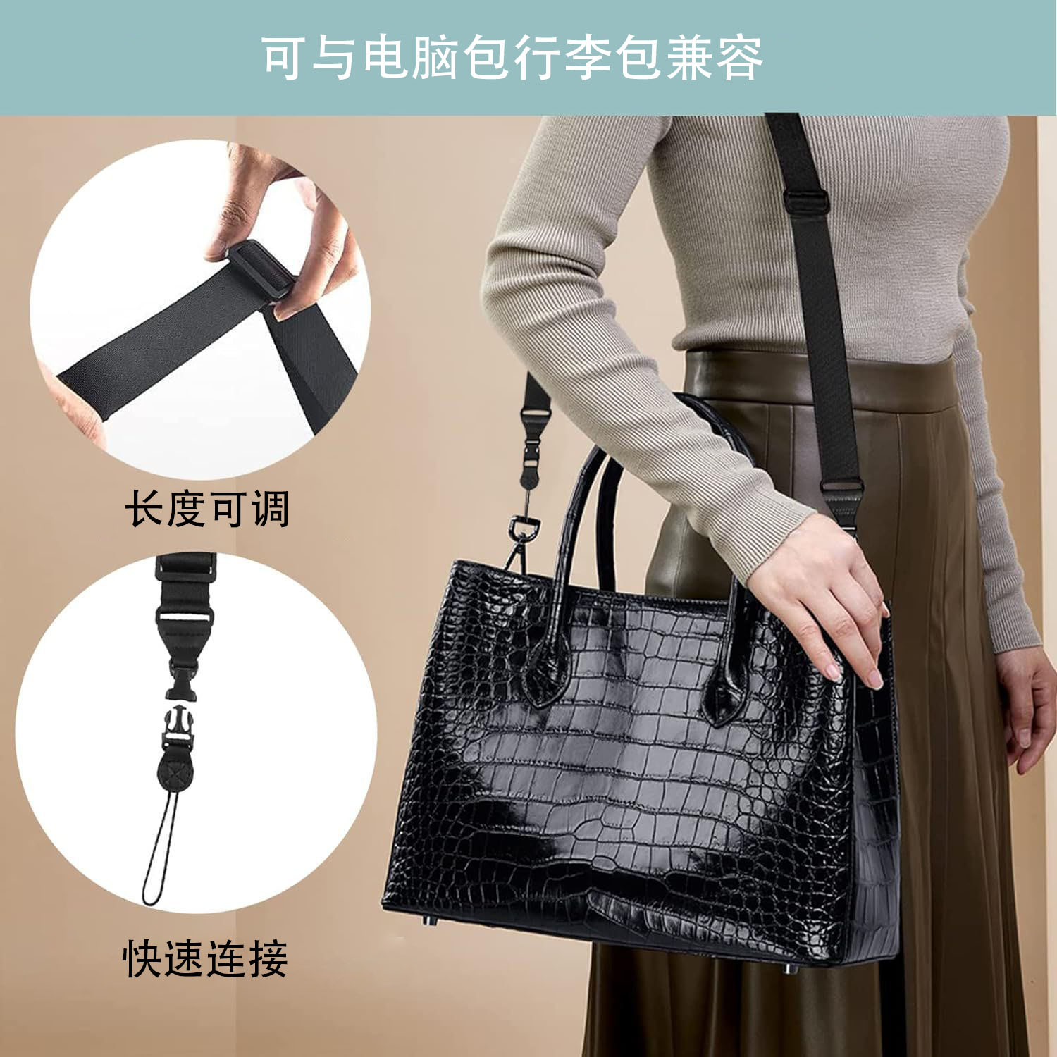 2026 All-in-One nylon accessoi - Laptop Accessories All In One recensie en prijs