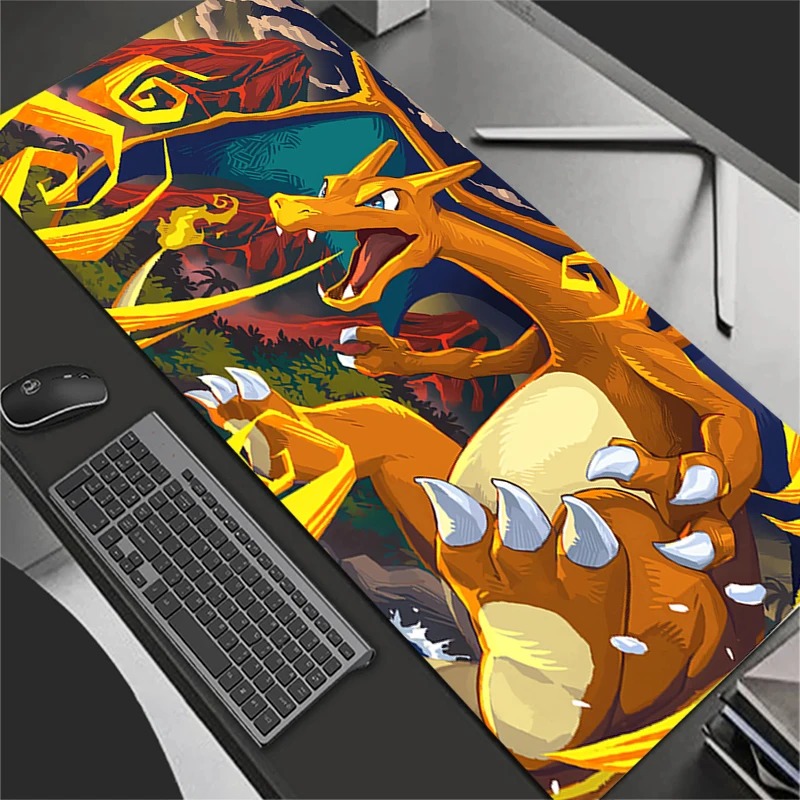 Muismat Anime Gaming Accessoir - Laptop Accessories Gaming recensie en prijs