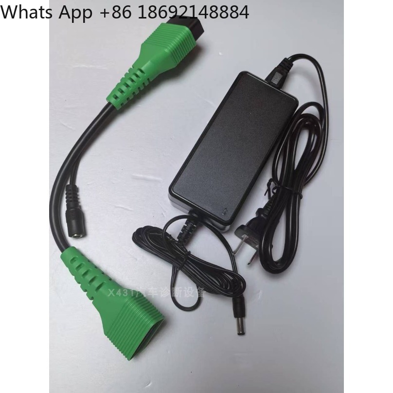 Oplader USB-C BC-poort Diagnos - Usb C Power Adapter recensie en prijs