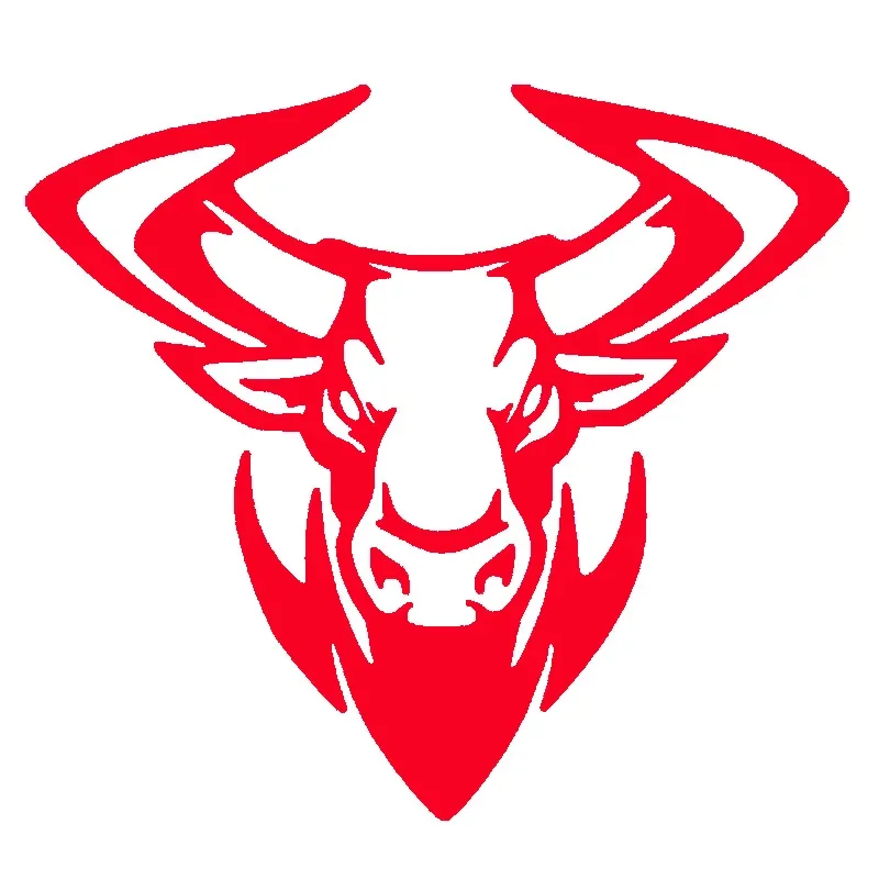 Buffalo Head Bull Horn Autosti - Laptop Accessories Price recensie en prijs