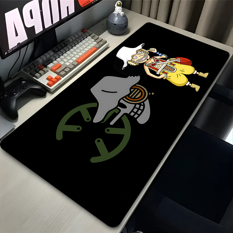 Muismat Computer Laptop Gamer  - Laptop Accessories Gaming recensie en prijs