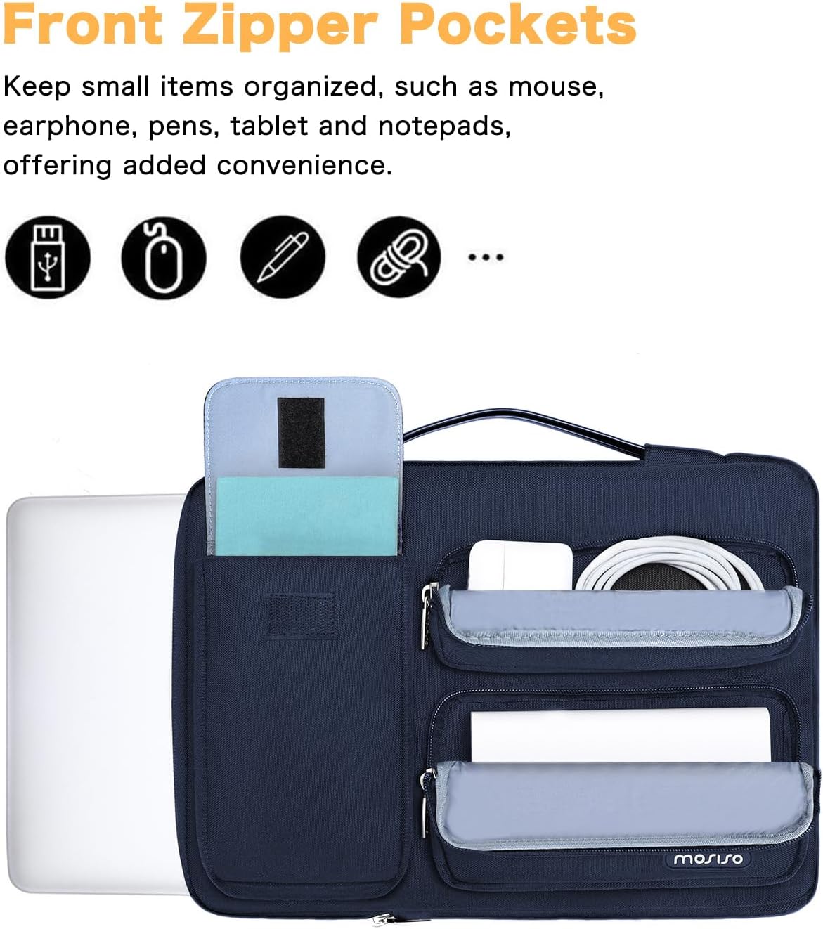 Laptop Hoestas 13 14 15 15.6 1 - Laptop Accessories Sleeve recensie en prijs
