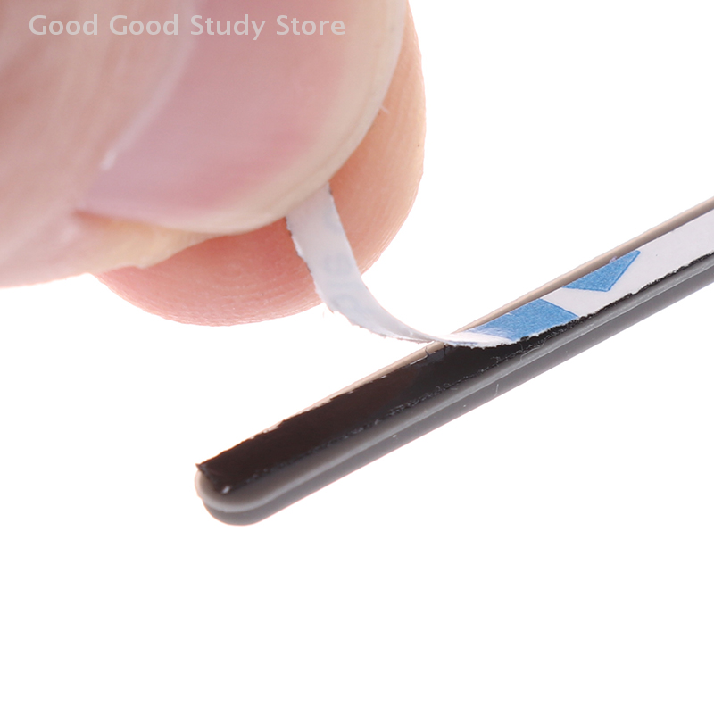 1/2 Stuks Laptop Rubber Strips - Laptop Accessories Sleeve recensie en prijs