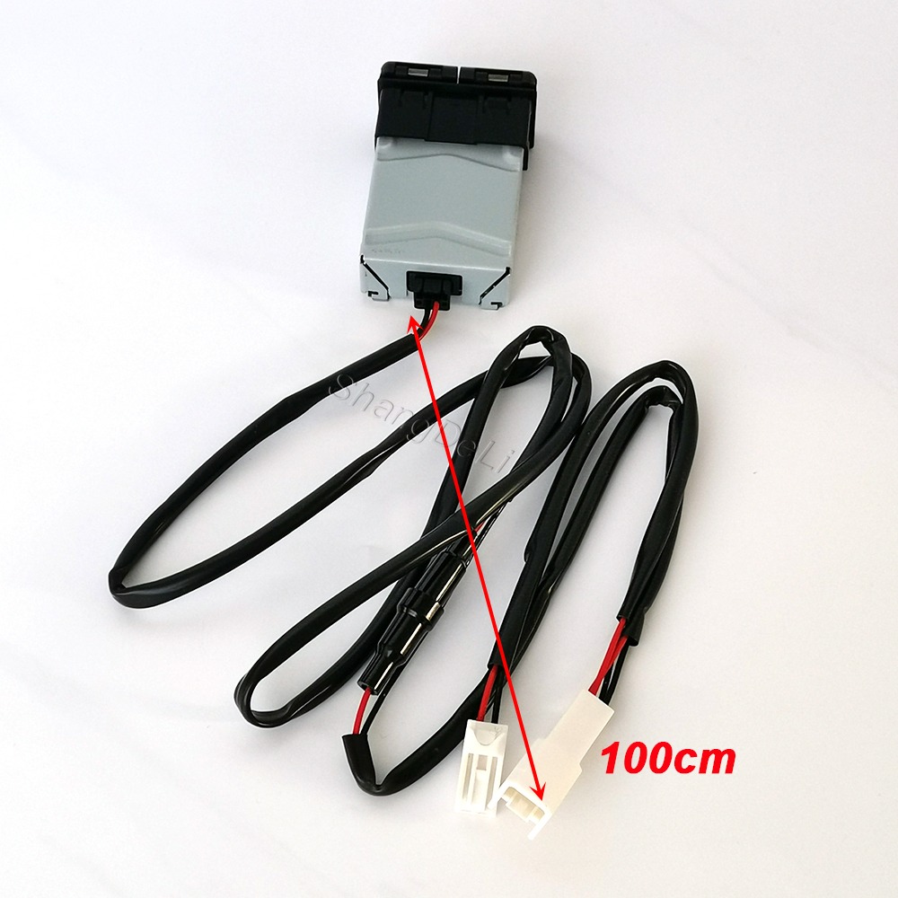 36W Auto Dual USB Type-C PD Op - Usb C Power Adapter recensie en prijs