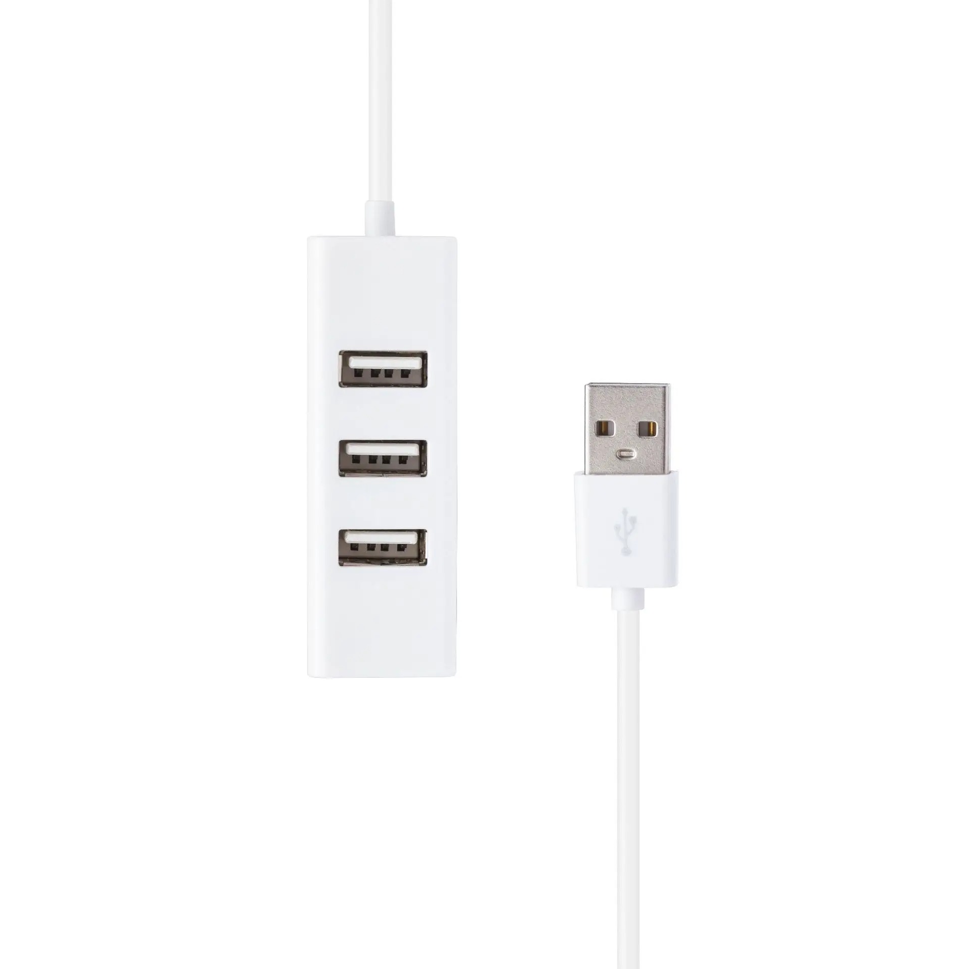 4-poorts Mini USB2.0 Hub Hoge  - Laptop Accessories All In One recensie en prijs