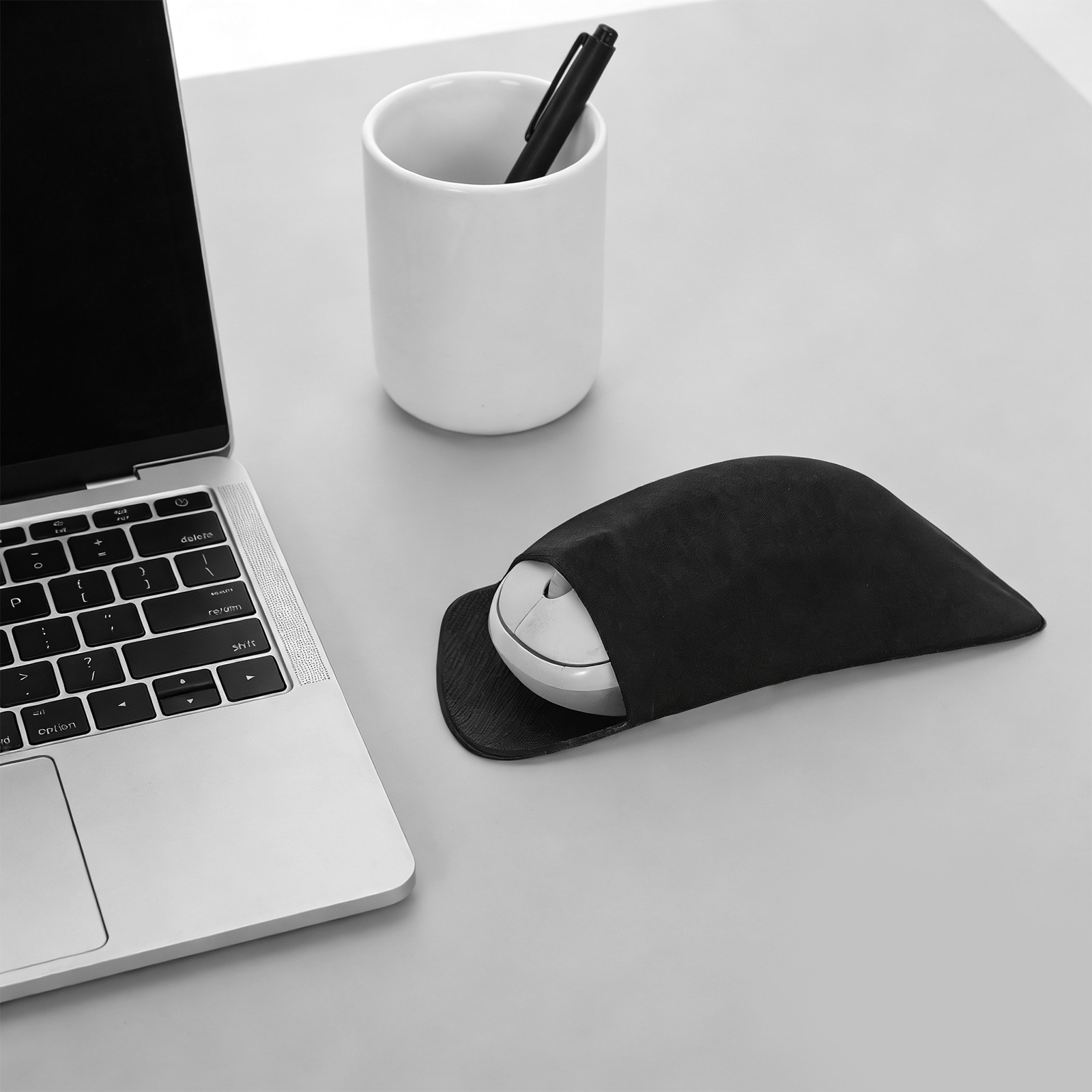 2 stuks muishouder, zelfkleven - Laptop Accessories Sleeve recensie en prijs
