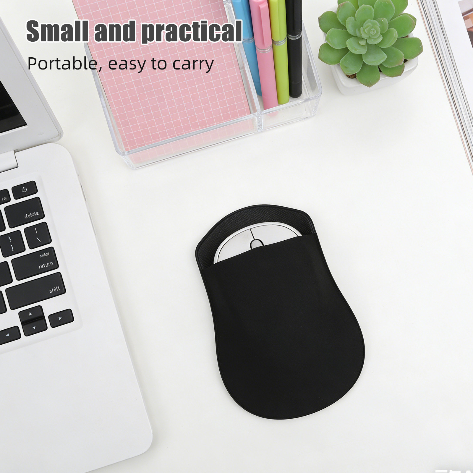 2 stuks muishouder, zelfkleven - Laptop Accessories Sleeve recensie en prijs
