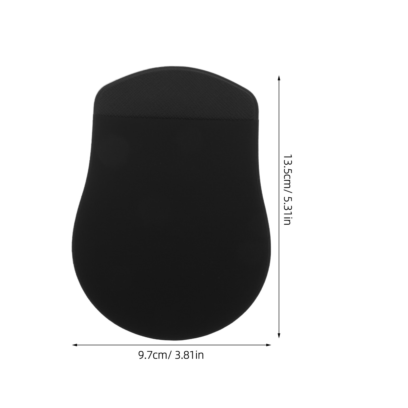 2 stuks muishouder, zelfkleven - Laptop Accessories Sleeve recensie en prijs