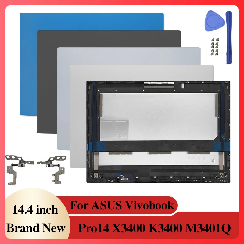 Voor ASUS Vivobook Pro14 X3400 - Laptop Accessories For Asus Vivobook recensie en prijs