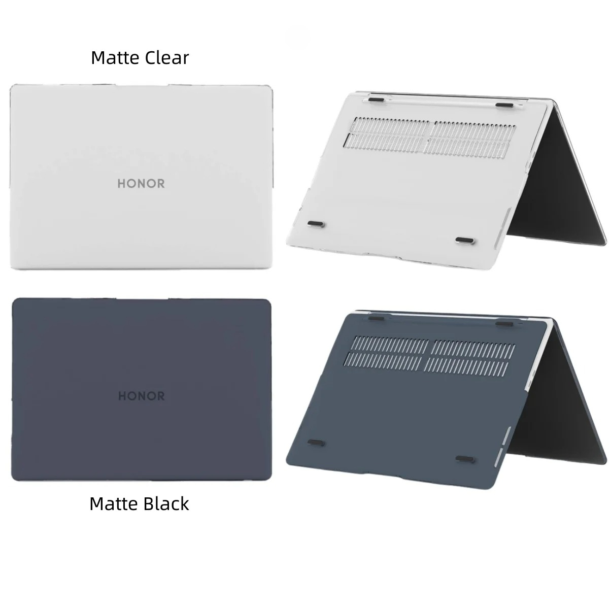 Matte harde laptophoes voor HO - Laptop Accessories Sleeve recensie en prijs
