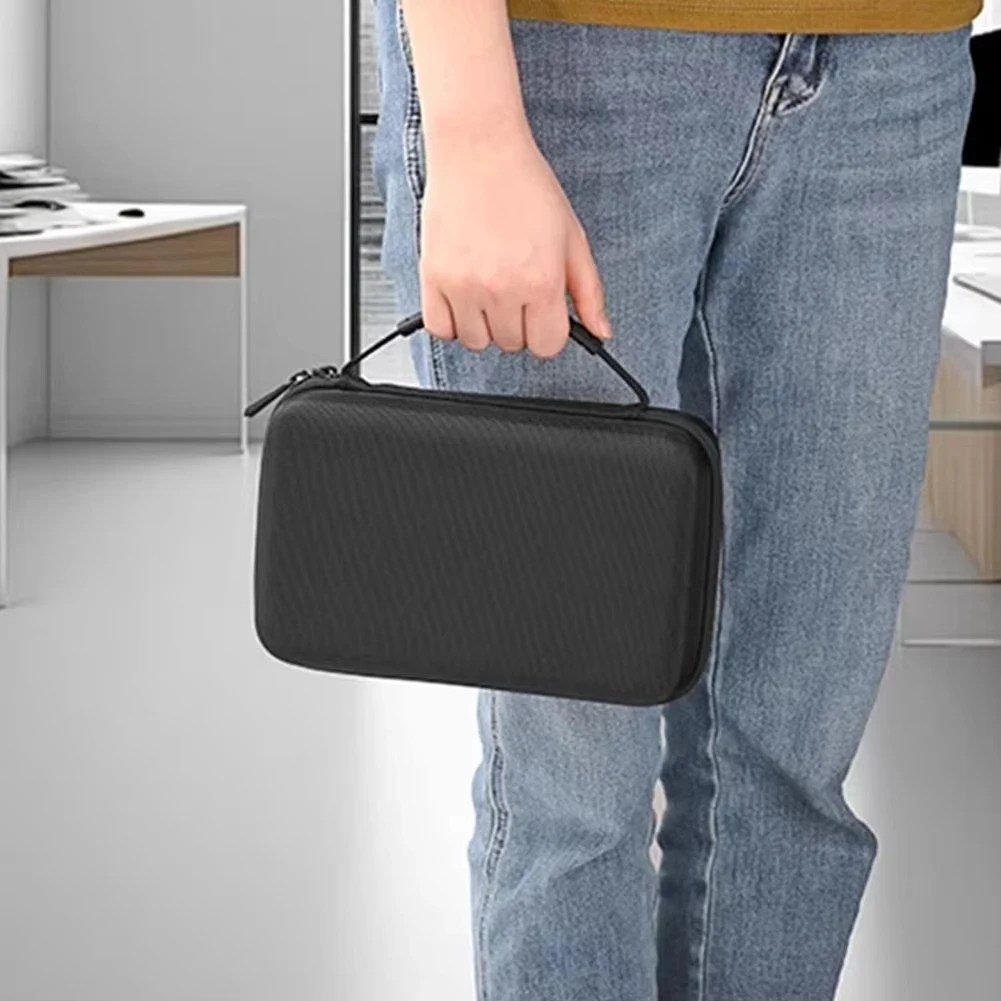 Voor Mac Mini M4 Opbergtas EVA - Laptop Accessories Organizer Bag recensie en prijs