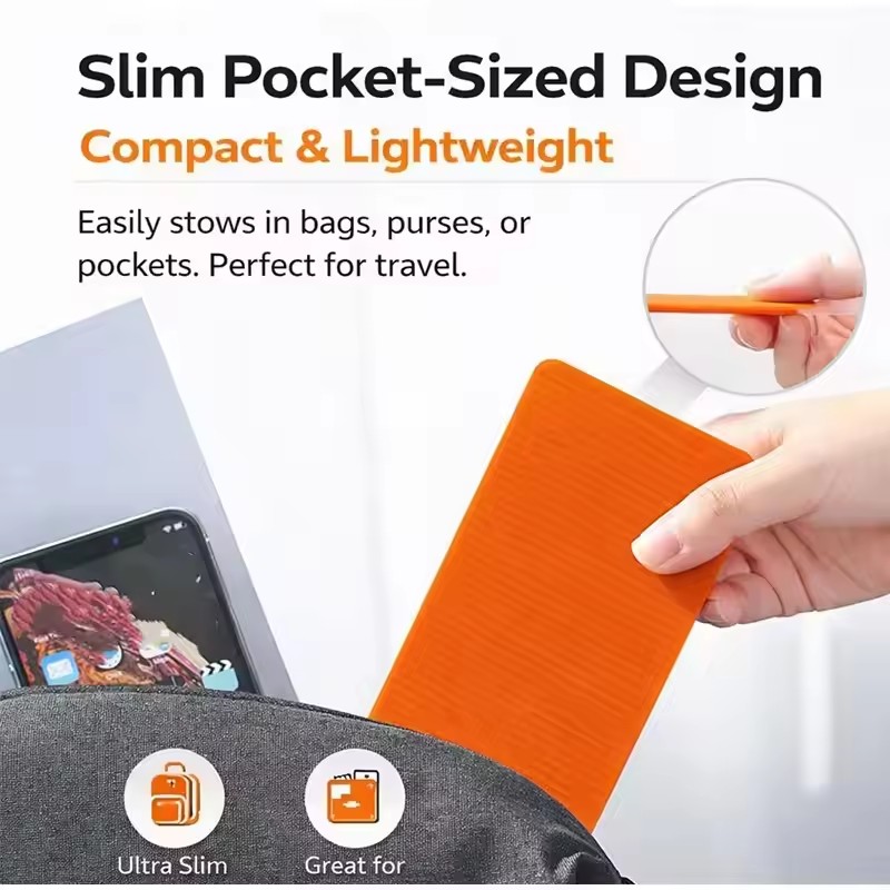 Luie draagbare telefoonstandaa - Laptop Accessories Price recensie en prijs