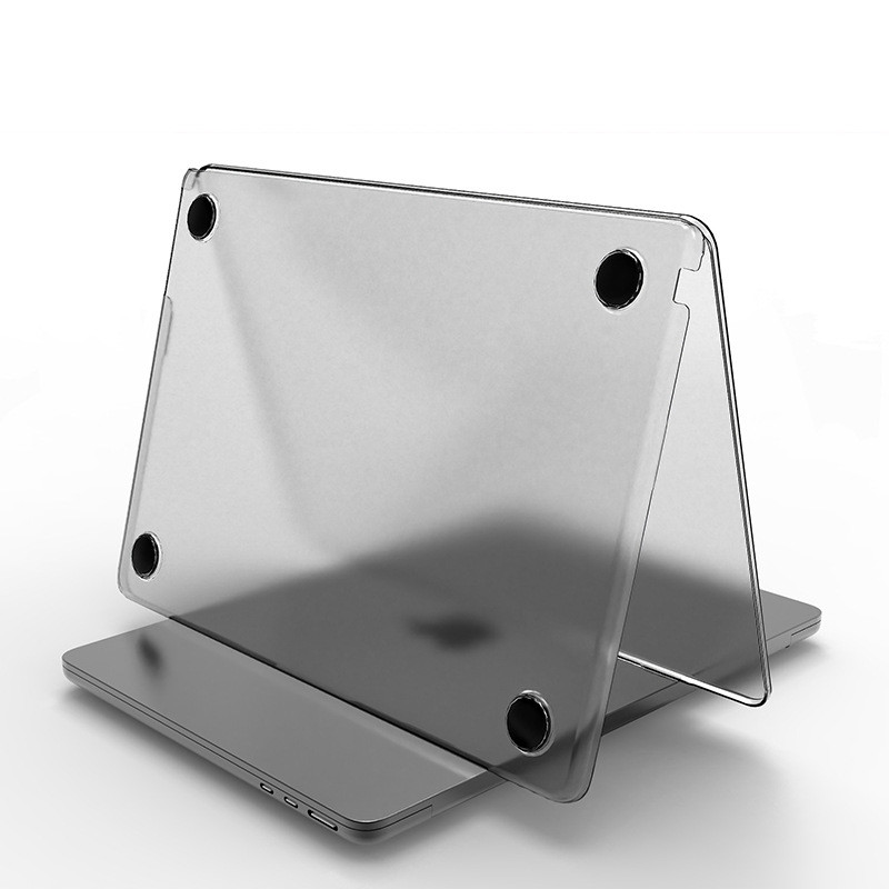 Matte laptophoes voor MacBook  - Laptop Accessories Sleeve recensie en prijs