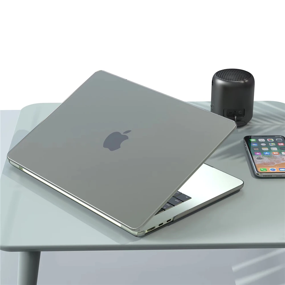 Matte laptophoes voor MacBook  - Laptop Accessories Sleeve recensie en prijs