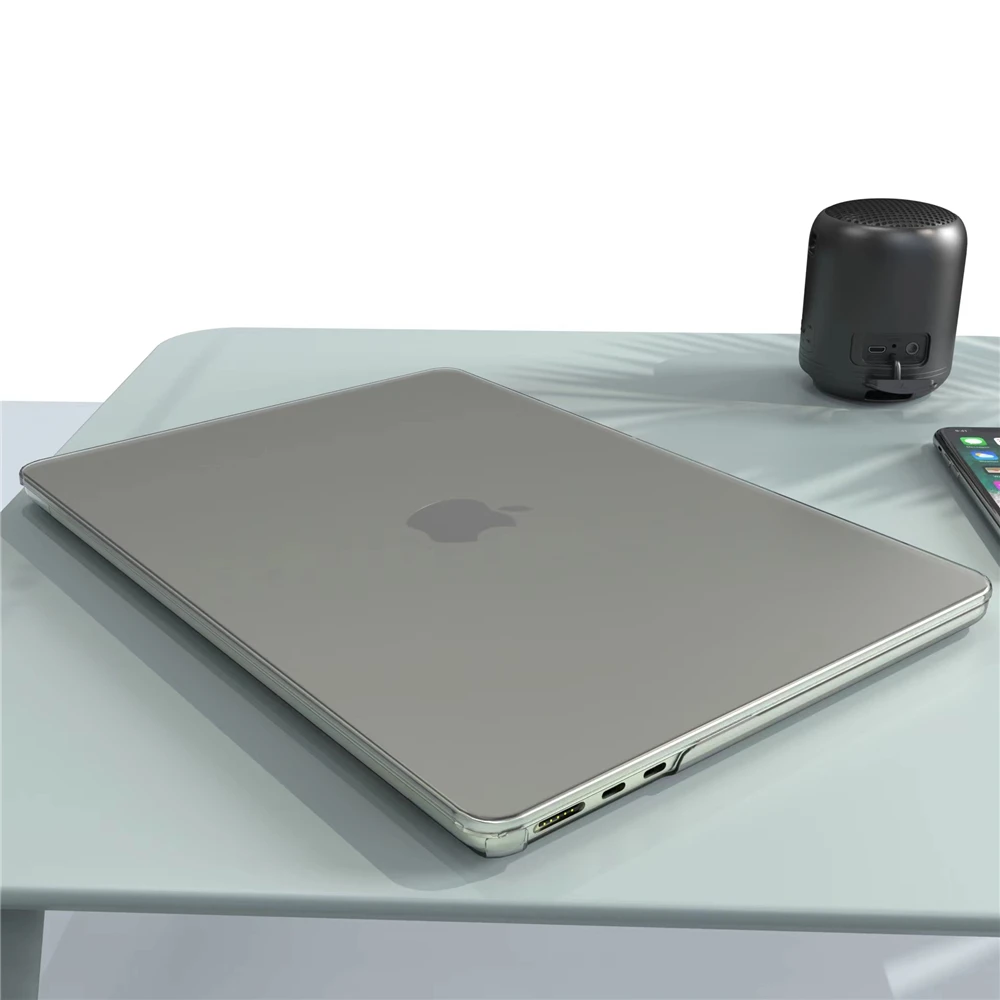 Matte laptophoes voor MacBook  - Laptop Accessories Sleeve recensie en prijs