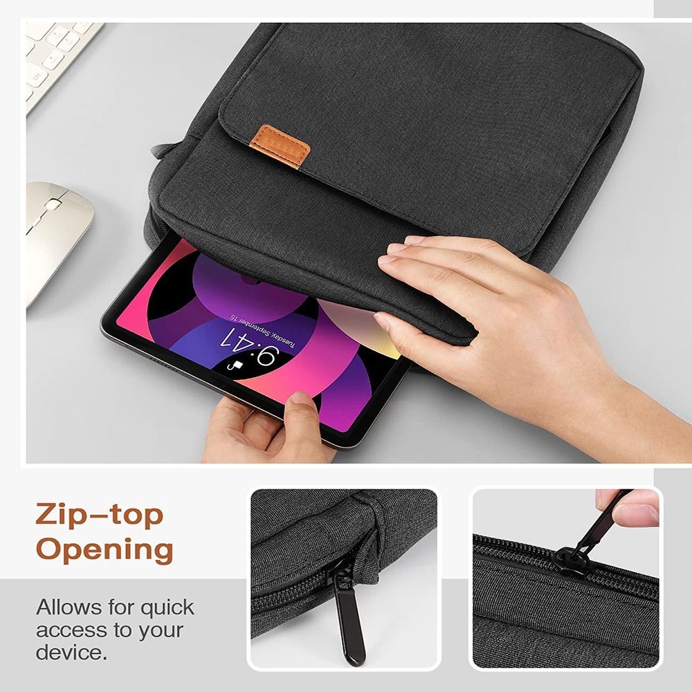 9/11/13,3 inch tablet-hoes Uni - Laptop Accessories Sleeve recensie en prijs